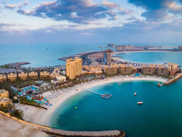 Top 5 Reasons to Buy a Property in Marjan Island Right Now