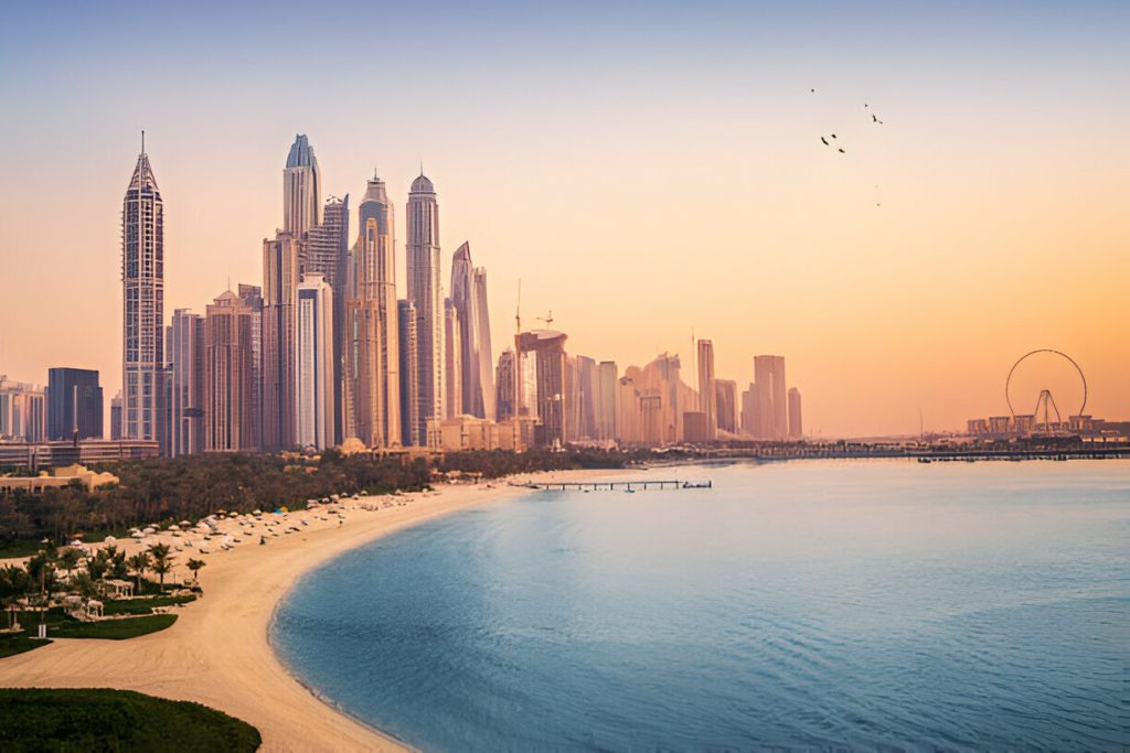 Dubai Property