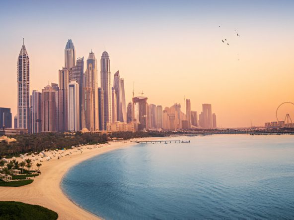 Dubai Property